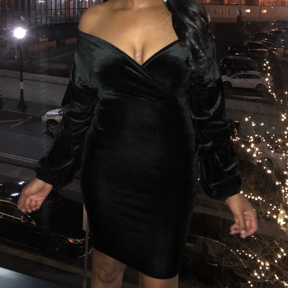 Cocktail Dress